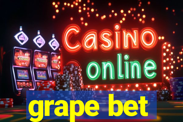 grape bet